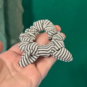 Mini Scrunchie